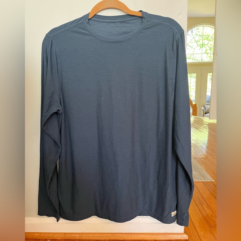 Vuori long sleeve